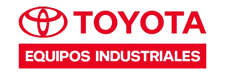 Toyota Equipos Industriales - Cliente de Veritian